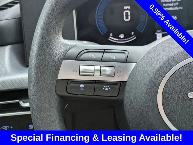 Certified Used 2026 Black Hyundai SE image 14
