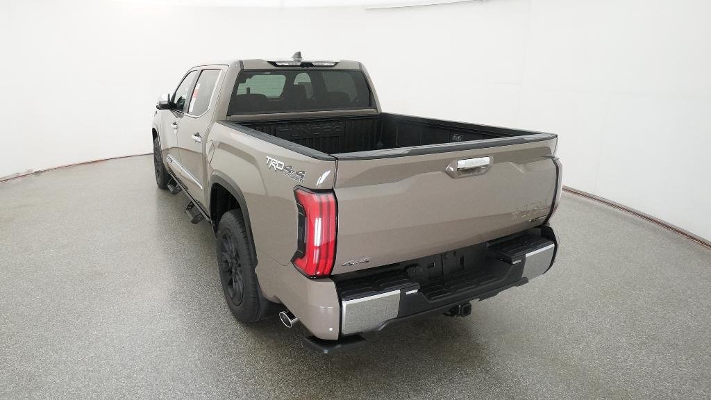 New 2026 Mudbath Toyota 1794 Edition i-FORCE MAX image 37