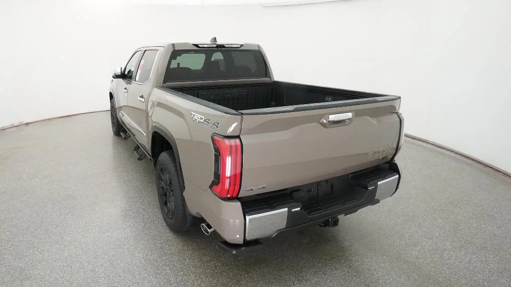 New 2026 Mudbath Toyota 1794 Edition i-FORCE MAX image 36