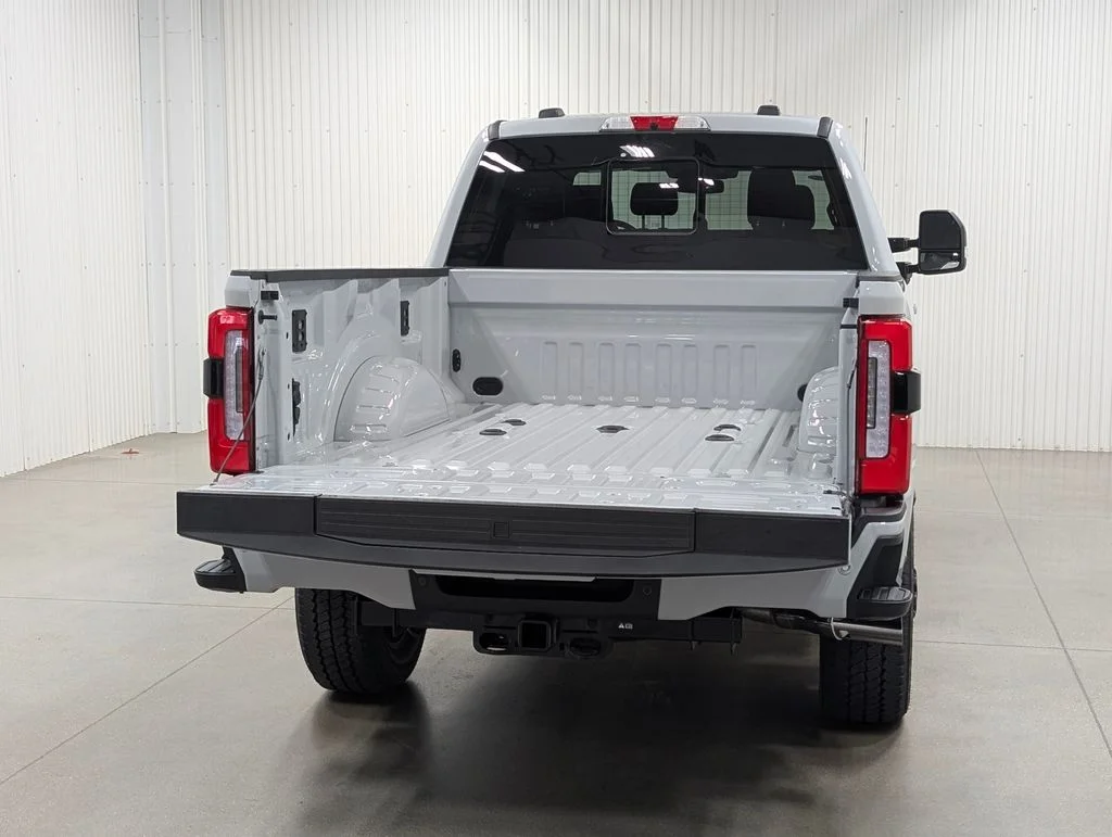 New 2026 Avalanche Ford F-250® Platinum® image 28