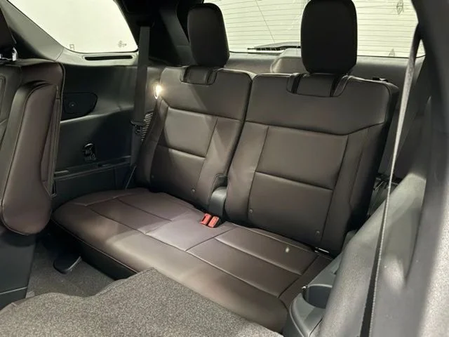 Used 2026 Gray Ford Platinum image 29