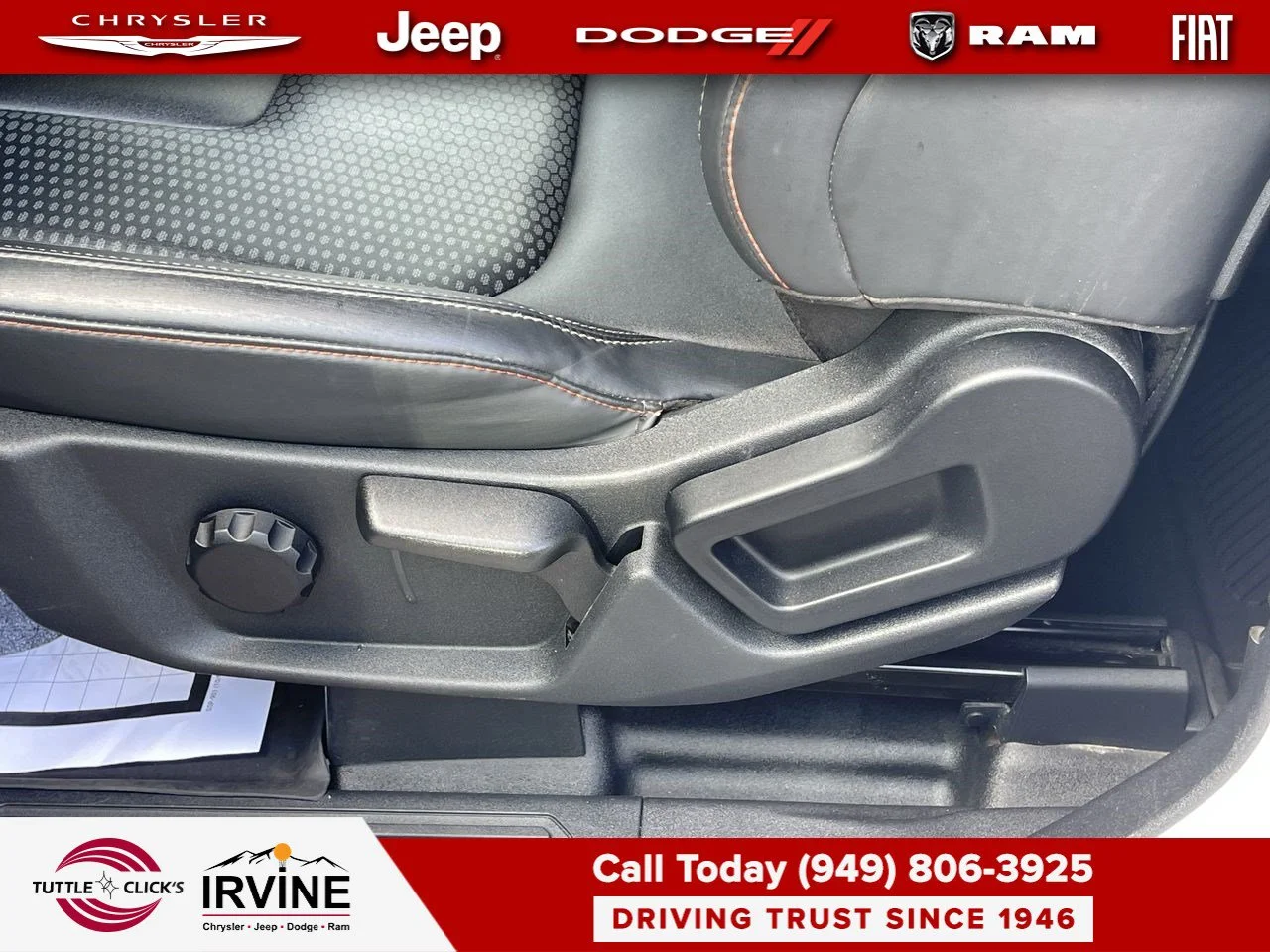 Used 2023 Oxford White Ford Raptor image 33