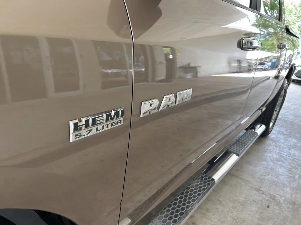Used 2010 Beige Ram SLT image 14