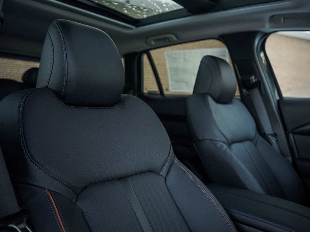 New 2026 Wind Chill Pearl Mazda 2.5 S Premium AWD image 12