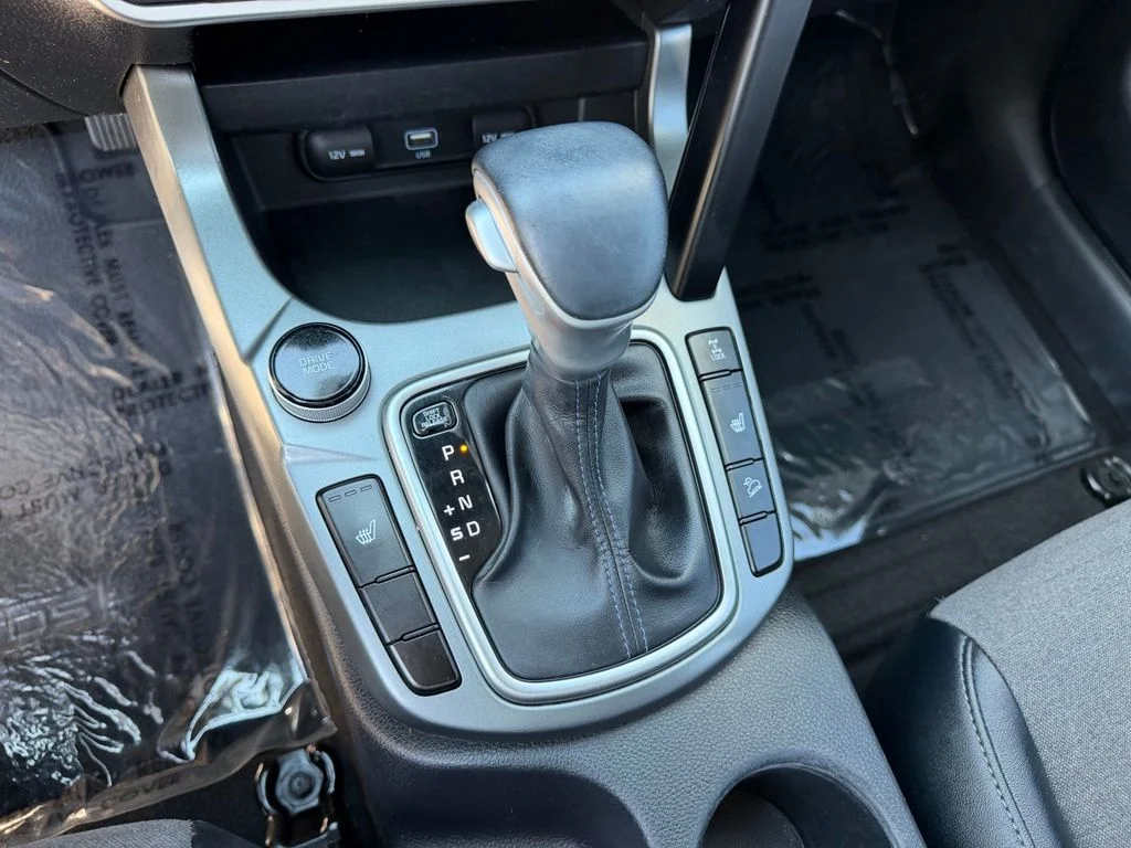 Used 2021 Steel Gray Kia S image 25