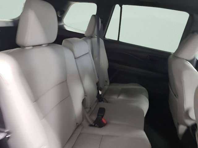 2022 Honda Passport Elite - Photo 20