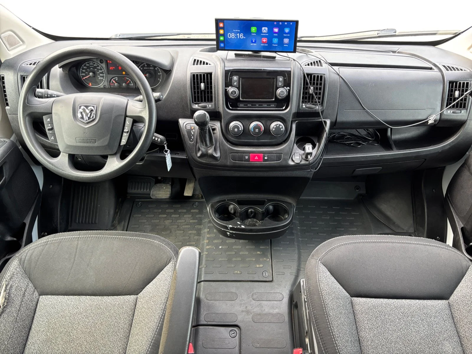 Used 2020 Black Ram  image 12
