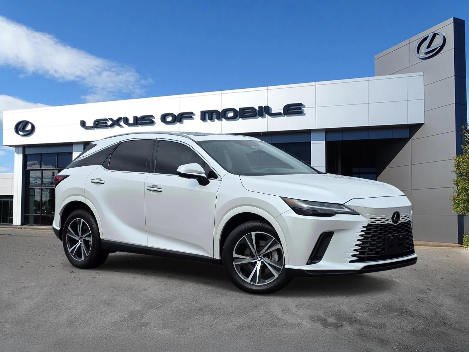 2023 Lexus RX 350 350 Premium FWD's photo