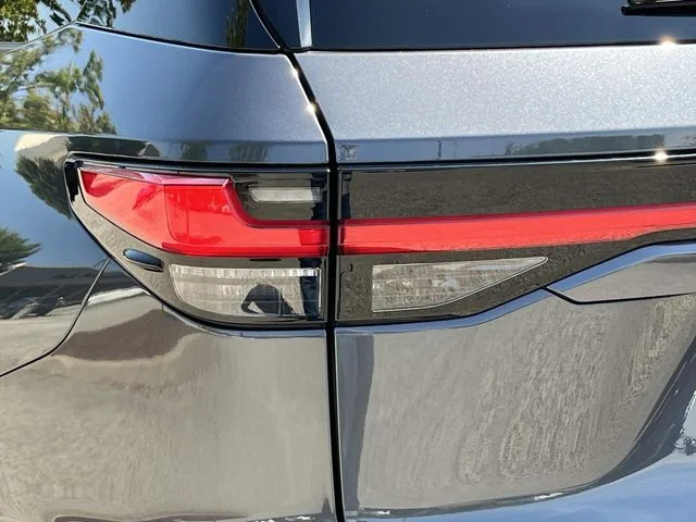 Used 2025 Gray Lexus 350 Premium image 10