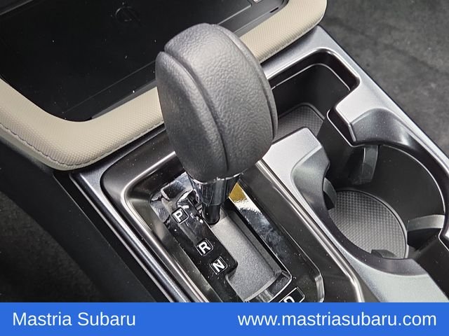 Used 2026 Blue Pearl Subaru Premium image 18