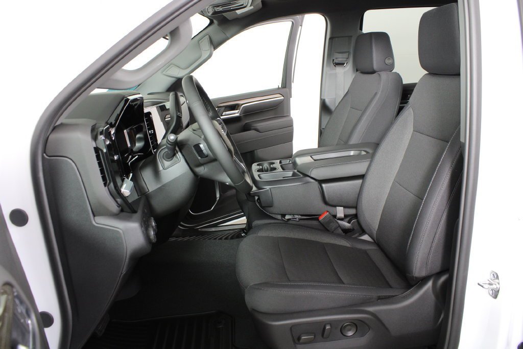 2026 Chevrolet Silverado 1500 RST - Photo 21