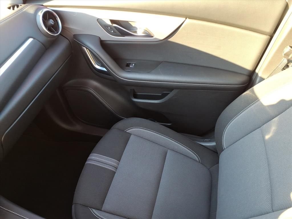 2025 CHEVROLET BLAZER - Image 22