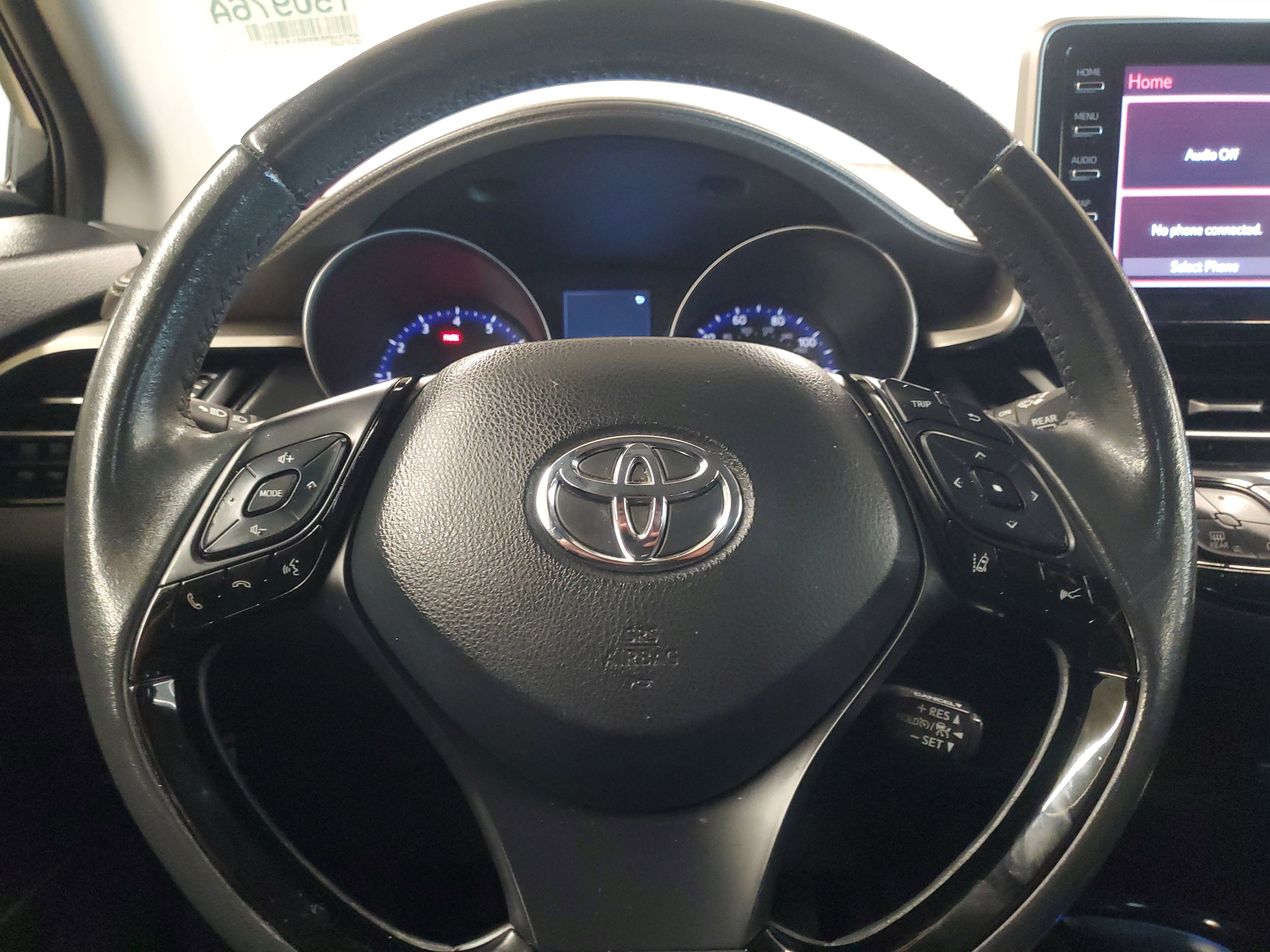 Used 2022 Black Sand Pearl Toyota Limited image 19