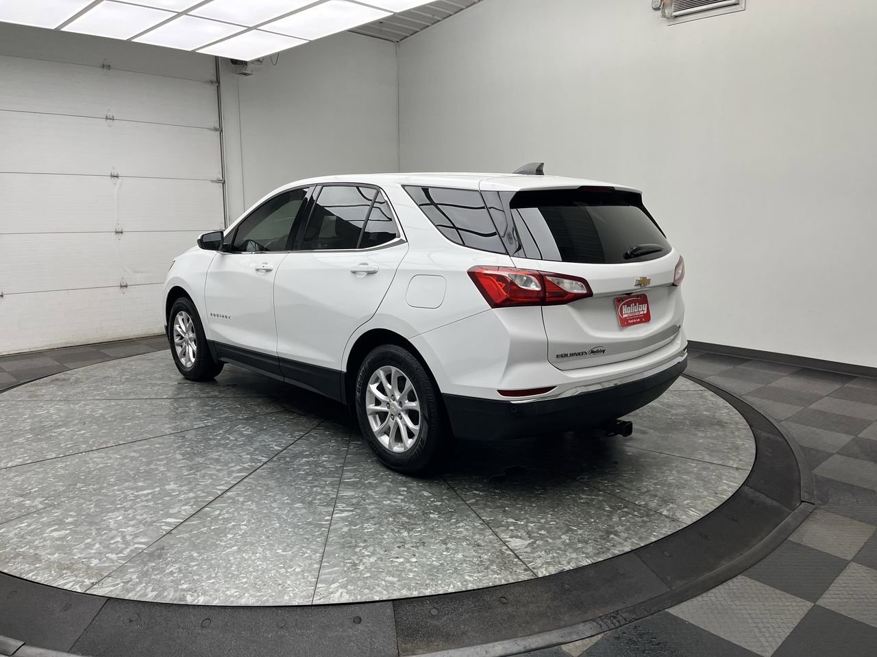 3GNAXKEV2LS703023