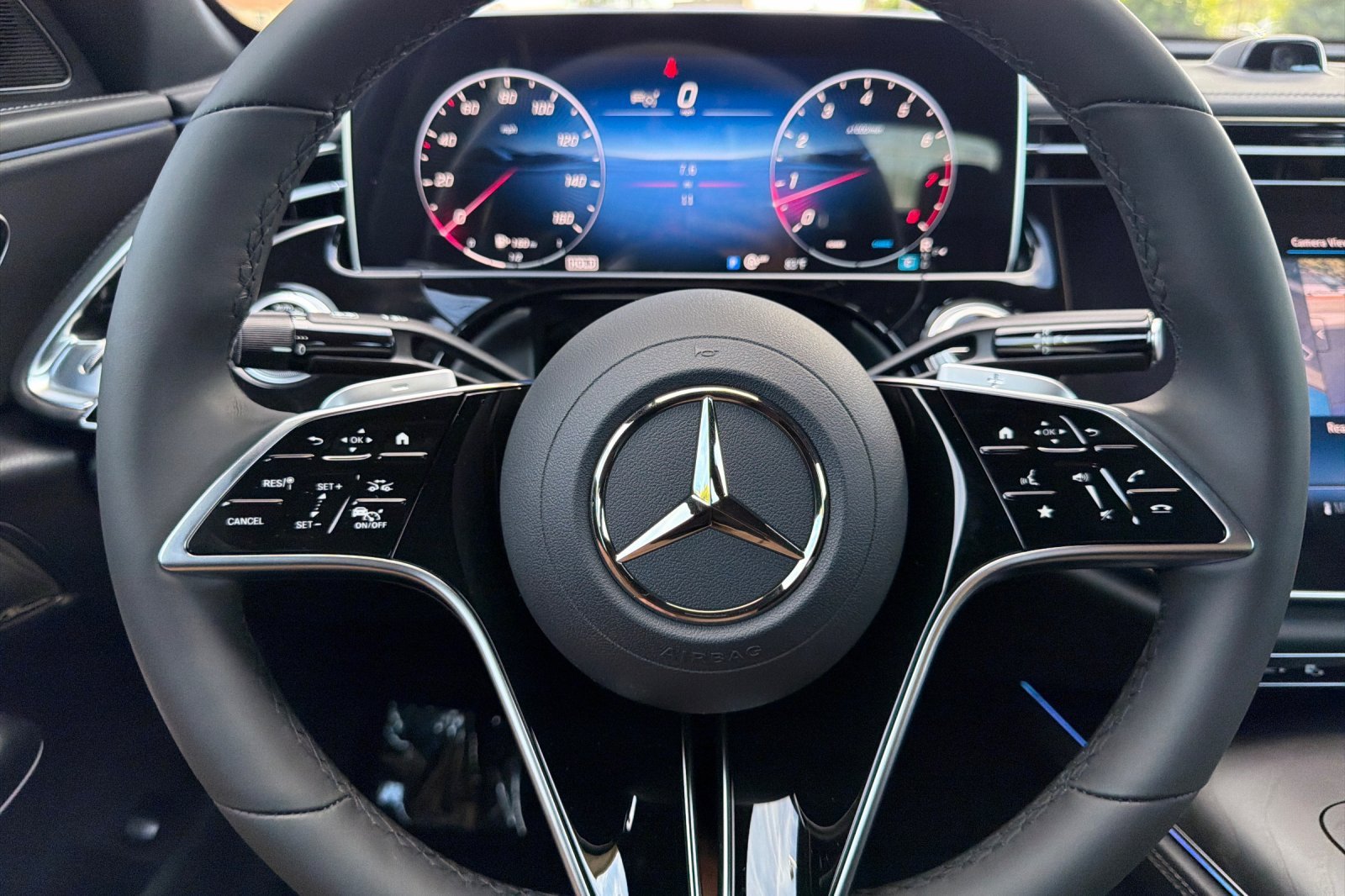 New 2027 Graphite Grey Metallic Mercedes-Benz E 350 image 24