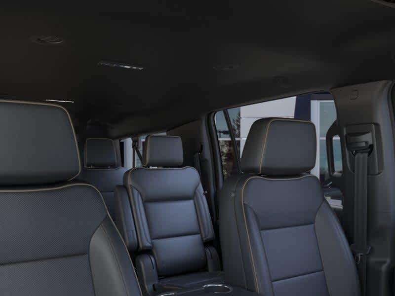 New 2026 Onyx Black GMC Elevation image 24