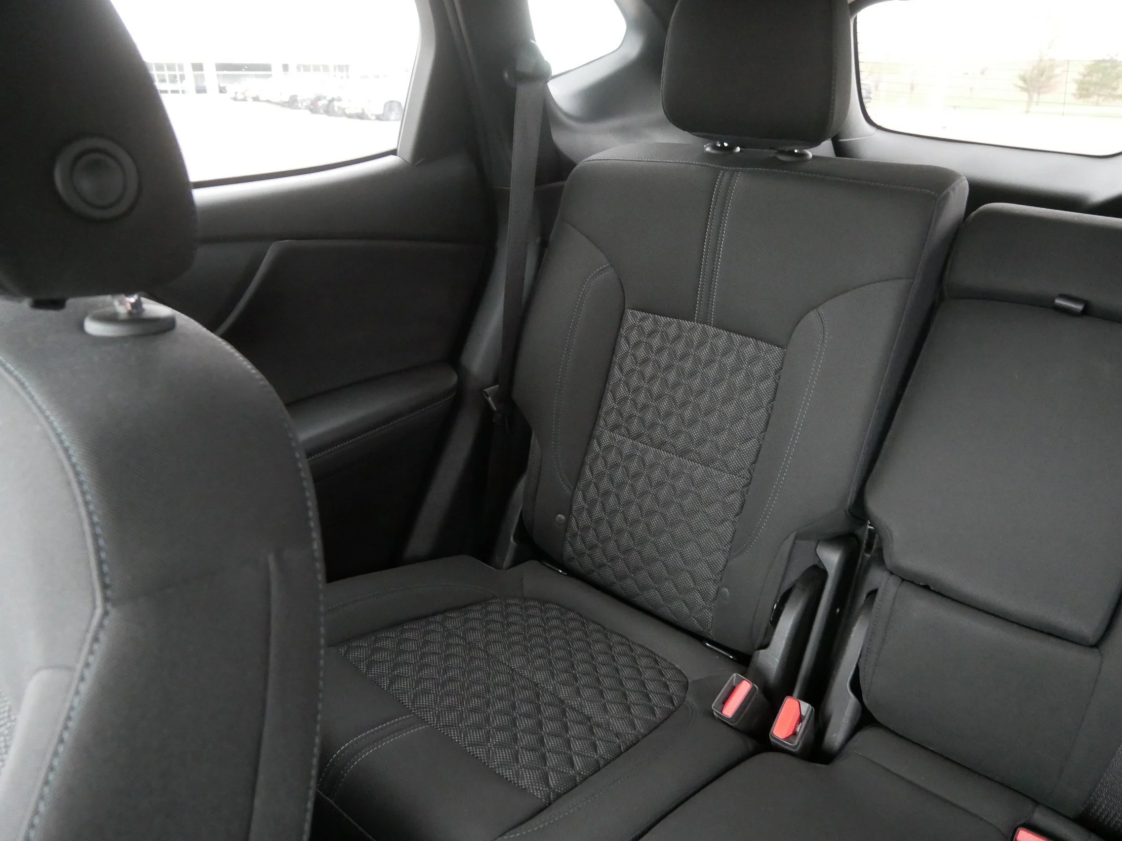 Used 2022 Black Chevrolet LT image 12