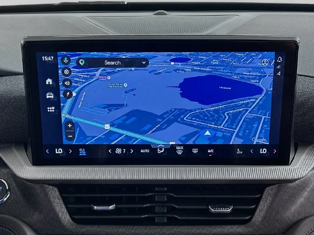 New 2026 Black Ford Platinum image 17