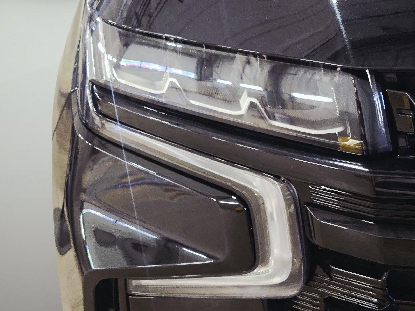 2024 Chevrolet Tahoe Z71 - Photo 14