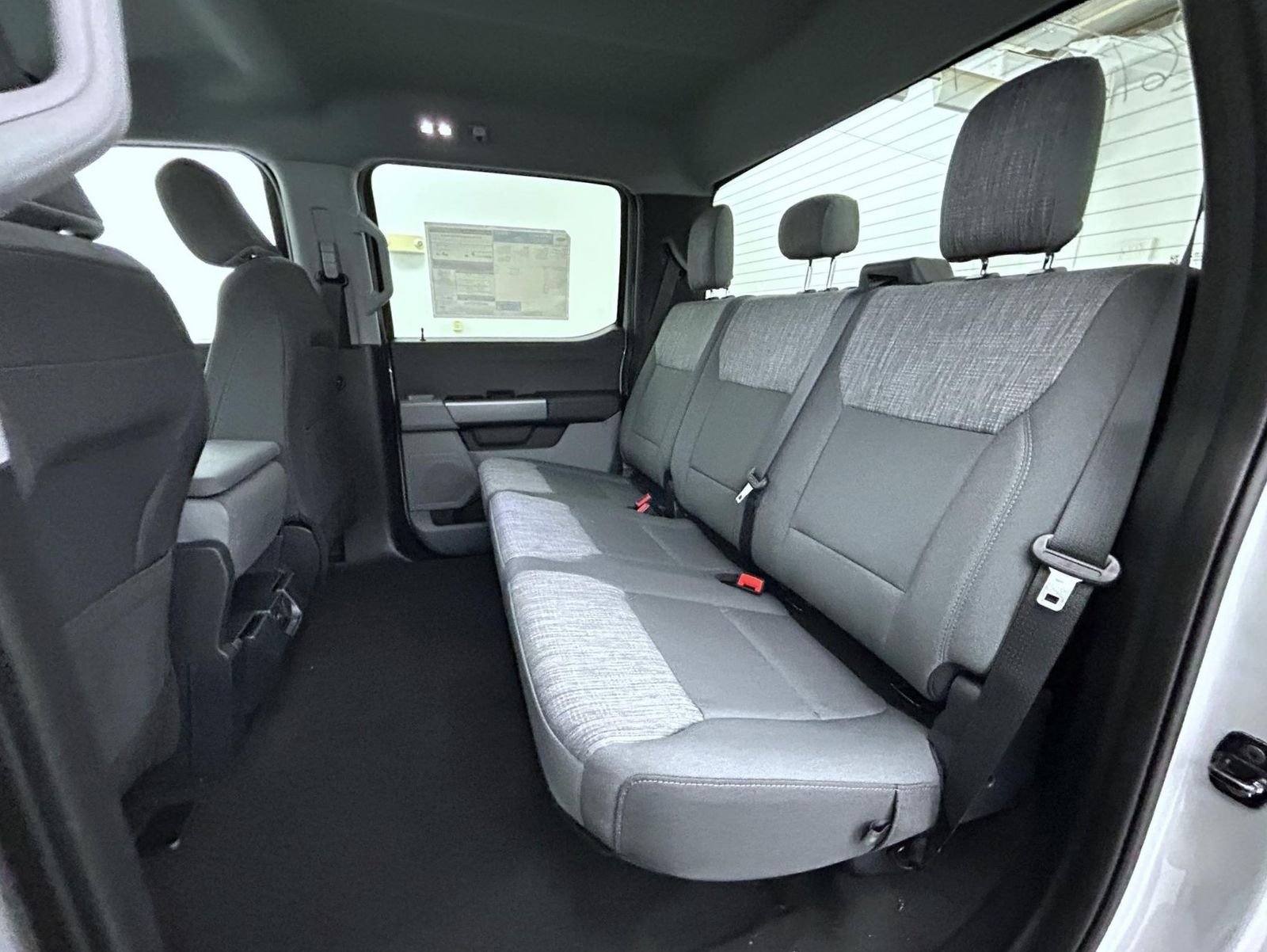 New 2026 Avalanche Ford XLT image 19