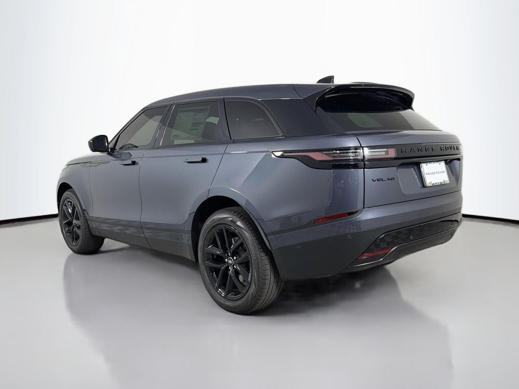 New 2026 Varesine Blue Land Rover S image 7