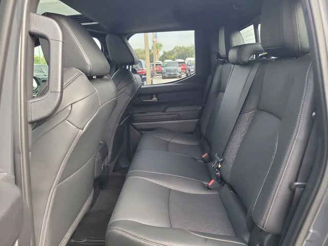 Used 2024  Toyota Limited image 13