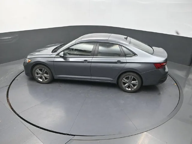 Used 2024  Volkswagen 1.5T SE image 14