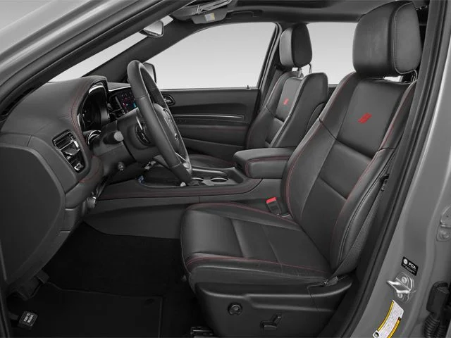 Used 2024 DB Black Crystal Clearcoat Dodge Citadel image 10