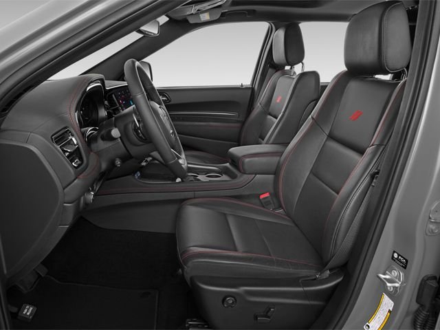 Used 2024 DB Black Crystal Clearcoat Dodge Citadel image 10