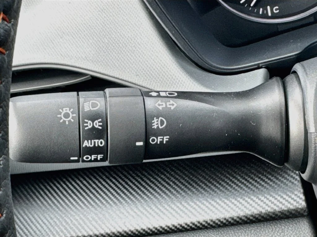 New 2027  Subaru Limited image 13