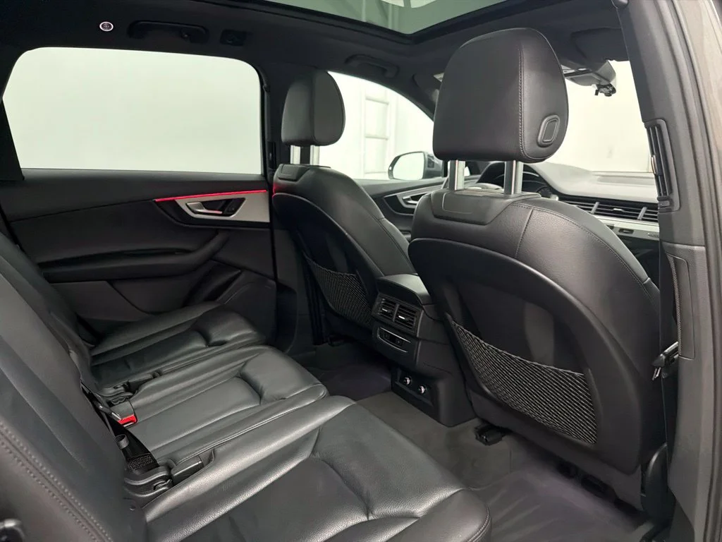 Used 2019 Gray Audi 45 Premium image 31