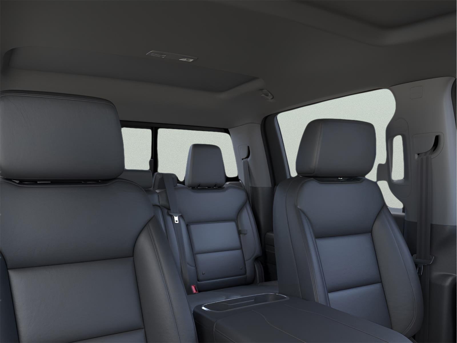 New 2026 Summit White Chevrolet LT Trail Boss image 24