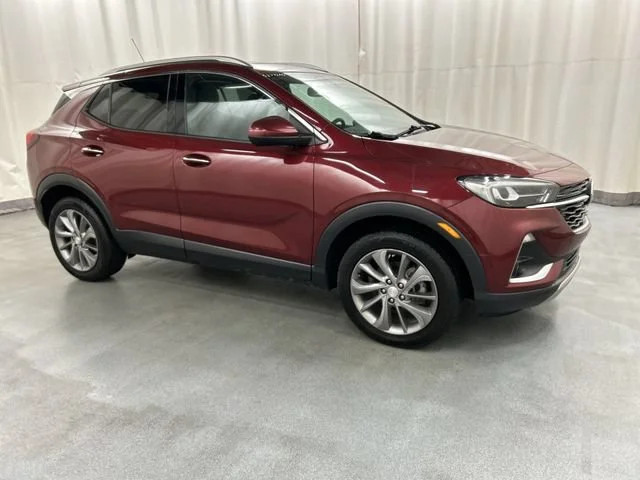 2022 Buick Encore GX Essence AWD's photo