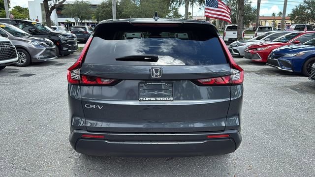2023 Honda CR-V EX - Photo 6