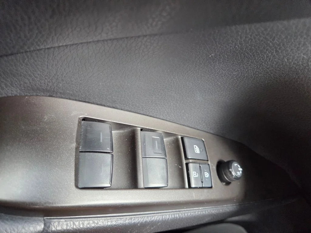 Used 2023 Silver Toyota SE image 19