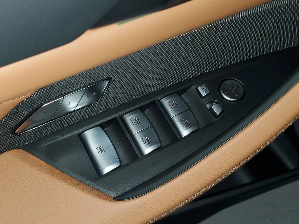 New 2026 Gray BMW 430i image 9