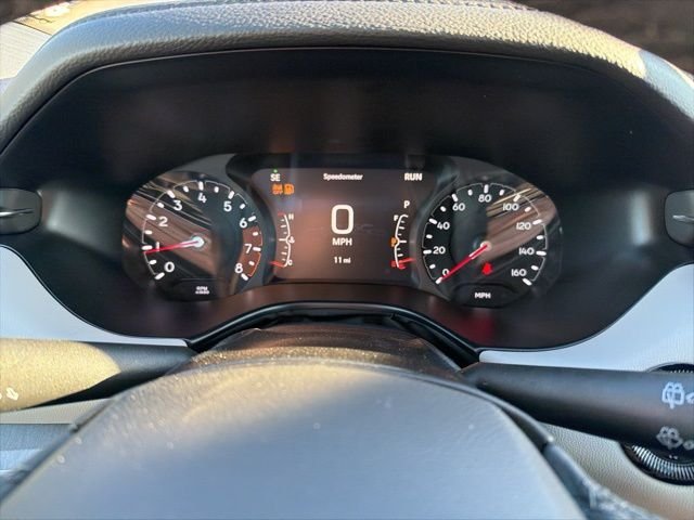 2026 Jeep Compass Limited - Photo 11