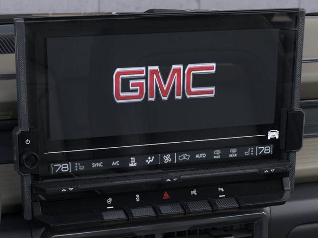 2026 GMC HUMMER EV 2X - Photo 20
