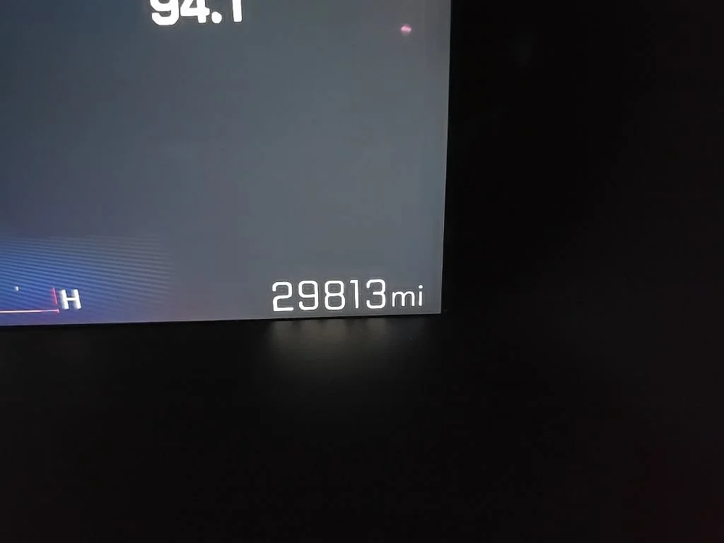 Used 2024 Black Chevrolet ZR2 image 25