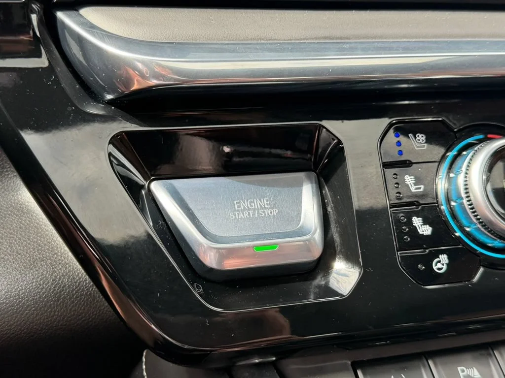 2026 GMC Sierra 1500 Denali Ultimate - Photo 46