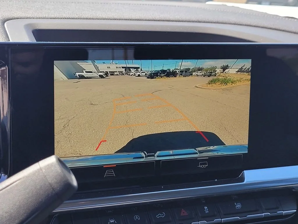 2026 GMC Sierra 1500 Elevation - Photo 13