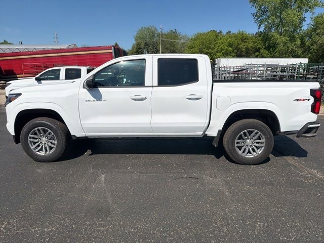 2026 Chevrolet Colorado LT - Photo 6