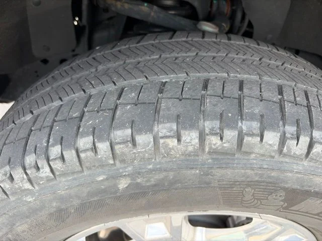 Used 2022 Gray Ford XLT image 27