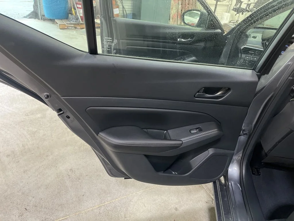 Used 2024 Gray Nissan 2.5 SV image 22