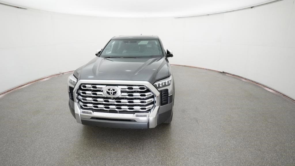 New 2026 Magnetic Gray Metallic Toyota  1794 Edition image 46