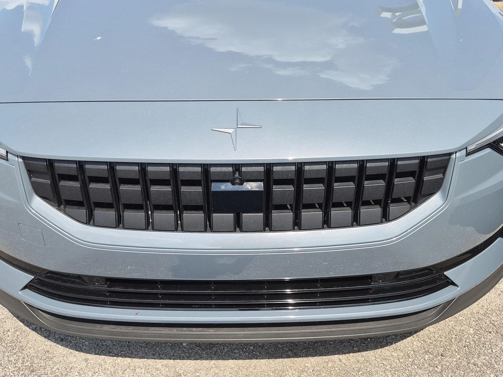 Used 2022 Snow Polestar  image 14