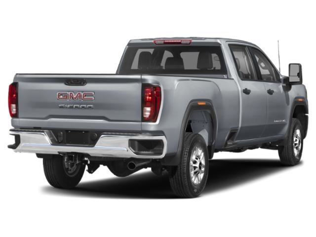Used 2025 GMC Sierra 2500HD AT4X with VIN 1GT4UZEY5SF213731 for sale in Little Rock