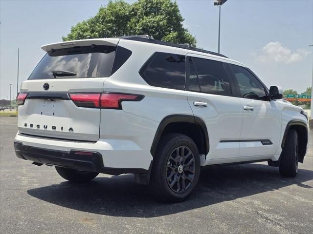 Certified Used 2024 WIND CHILL PEARL Toyota  image 20