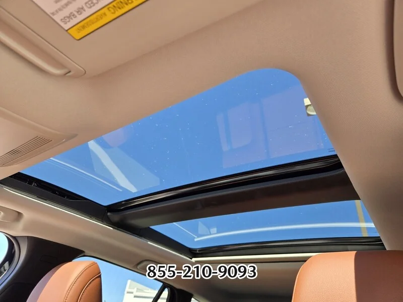 New 2026 Jet Black Mica Mazda 2.5 Turbo Meridian Edition AWD image 7