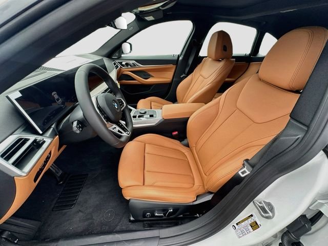 New 2026 White BMW 430i Gran Coupe image 13